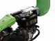 Lampacrescia MGM Castoro DF - Motoculteur Diesel - Loncin D350F - 7,5 CV