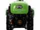 Lampacrescia MGM Castoro DF - Motoculteur Diesel - Loncin D350F - 7,5 CV