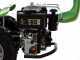 Lampacrescia MGM Castoro DF - Motoculteur Diesel - Loncin D350F - 7,5 CV