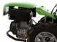 Lampacrescia MGM Castoro DF - Motoculteur Diesel - Loncin D350F - 7,5 CV