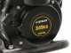 Lampacrescia MGM Castoro DF - Motoculteur Diesel - Loncin D350F - 7,5 CV