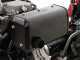 Lampacrescia MGM Castoro DF - Motoculteur Diesel - Loncin D350F - 7,5 CV