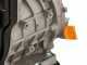 Lampacrescia MGM Castoro DF - Motoculteur Diesel - Loncin D350F - 7,5 CV