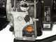 Lampacrescia MGM Castoro DF - Motoculteur Diesel - Loncin D350F - 7,5 CV