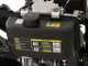 Lampacrescia MGM Castoro DF - Motoculteur Diesel - Loncin D350F - 7,5 CV