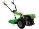 Lampacrescia MGM Castoro DF - Motoculteur Diesel - Loncin D350F - 7,5 CV