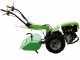 Lampacrescia MGM Castoro DF - Motoculteur Diesel - Loncin D350F - 7,5 CV