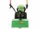 Lampacrescia MGM Castoro DF - Motoculteur Diesel - Loncin D350F - 7,5 CV