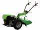 Lampacrescia MGM Castoro DF - Motoculteur Diesel - Loncin D350F - 7,5 CV