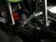 Lampacrescia MGM Castoro DF - Motoculteur Diesel - Loncin D350F - 7,5 CV