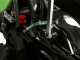 Lampacrescia MGM Castoro DF - Motoculteur Diesel - Loncin D350F - 7,5 CV