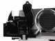 Graef SKS 110 TWIN Grise - Trancheuse &agrave; lame de 170 mm