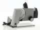 Graef SKS 110 TWIN Grise - Trancheuse &agrave; lame de 170 mm