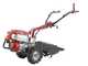 Barbieri RED  - Motoculteur &agrave; essence - Honda GX160 - 4,78 CV