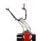 Barbieri RED  - Motoculteur &agrave; essence - Honda GX160 - 4,78 CV