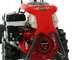Barbieri RED  - Motoculteur &agrave; essence - Honda GX160 - 4,78 CV