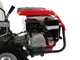 Barbieri RED  - Motoculteur &agrave; essence - Honda GX160 - 4,78 CV