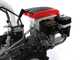 Barbieri RED  - Motoculteur &agrave; essence - Honda GX160 - 4,78 CV
