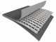 Intex Ronde Greywood Deluxe 28442EX - Piscine hydromassage spa