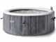 Intex Ronde Greywood Deluxe 28442EX - Piscine hydromassage spa