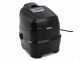 Intex Carr&eacute;e Greystone Deluxe 28452EX - Piscine hydromassage spa