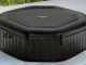 Intex Octogonale Jet &amp; Bubble Deluxe 28458EX - Piscine hydromassage spa