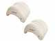 Intex Octogonale Jet &amp; Bubble Deluxe 28458EX - Piscine hydromassage spa