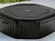 Intex Octogonale Jet &amp; Bubble Deluxe 28462EX - Piscine hydromassage spa