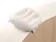 Intex Octogonale Jet &amp; Bubble Deluxe 28462EX - Piscine hydromassage spa
