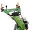 Lampacrescia MGM TTR886 - Tondeuses d&eacute;broussailleuses &agrave; couteaux - Roues jumel&eacute;es - Honda GX390 Pentes fortes