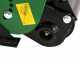 Greenbay FML 125 - Broyeur pour tracteur - S&eacute;rie l&eacute;g&egrave;re