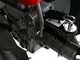 Barbieri Flex 2+2 - Motoculteur &agrave; essence - Honda GX200 - 5,8 CV