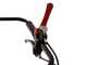 Barbieri Flex 2+2 - Motoculteur &agrave; essence - Honda GX200 - 5,8 CV