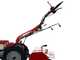 Barbieri Flex 2+2 - Motoculteur &agrave; essence - Honda GX200 - 5,8 CV