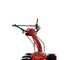 Barbieri Flex 2+2 - Motoculteur &agrave; essence - Honda GX200 - 5,8 CV