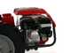 Barbieri Flex 2+2 - Motoculteur &agrave; essence - Honda GX200 - 5,8 CV