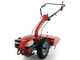Barbieri Flex 2+2 - Motoculteur &agrave; essence - Honda GX200 - 5,8 CV