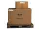 Barbieri Flex 2+2 - Motoculteur &agrave; essence - Honda GX200 - 5,8 CV