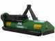 Greenbay FML 115 - Broyeur agricole pour tracteur - S&eacute;rie l&eacute;g&egrave;re