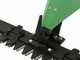 Lampacrescia MGM FC 207 E - Motofaucheuse multifonction - Honda GX160