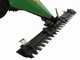 Lampacrescia MGM FC 207 E - Motofaucheuse multifonction - Honda GX160