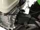 Lampacrescia MGM FC 207 E - Motofaucheuse multifonction - Honda GX160