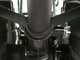 Lampacrescia MGM FC 207 E - Motofaucheuse multifonction - Honda GX160
