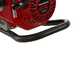 Lampacrescia MGM FC 207 E - Motofaucheuse multifonction - Honda GX160