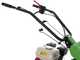 Lampacrescia MGM FC 207 E - Motofaucheuse multifonction - Honda GX160