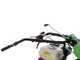 Lampacrescia MGM FC 207 E - Motofaucheuse multifonction - Honda GX160
