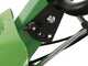 Lampacrescia MGM FC 207 E - Motofaucheuse multifonction - Honda GX160