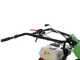 Lampacrescia MGM FC 207 E - Motofaucheuse multifonction - Honda GX160