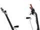 Lampacrescia MGM FC 207 E - Motofaucheuse multifonction - Honda GX160