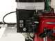 Lampacrescia MGM FC 207 E - Motofaucheuse multifonction - Honda GX160